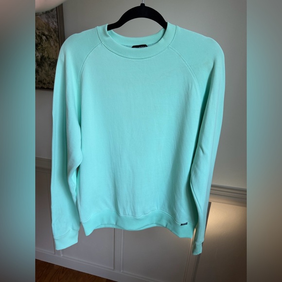 Tom Ford Limited Edition Mint Men’s Crewneck
